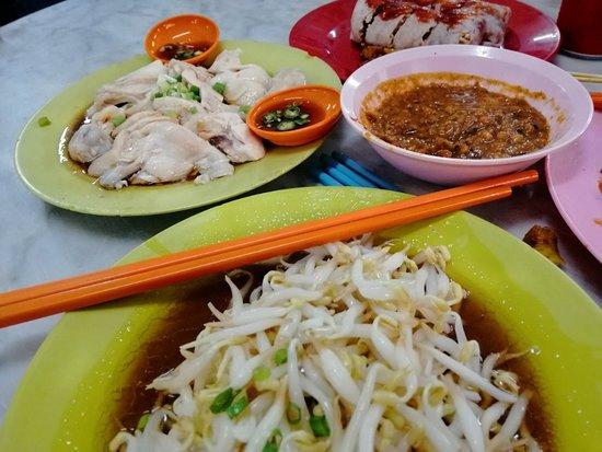 Restoran Ipoh Kong Heng